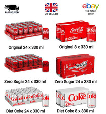 Coca cola original for sale  LUTON