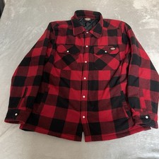 Dickies portland overshirt for sale Dickies portland overshirt for sale  SHEFFIELD