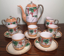 Vintage hand painted for sale  SKEGNESS