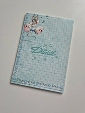 Diddl notepad d'occasion  Expédié en Belgium