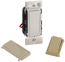 Leviton decora slide for sale  USA
