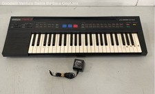 Teclado portátil Yamaha PSR-7 49 teclas comprar usado  Enviando para Brazil