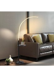 Tall curved led for sale  CRADLEY HEATH