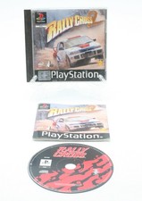 Rally cross videogiochi usato  Monopoli