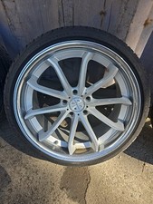 Rims tires set for sale  Savannah
