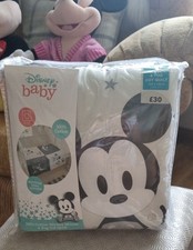 Dunelm disney baby for sale  LIMAVADY