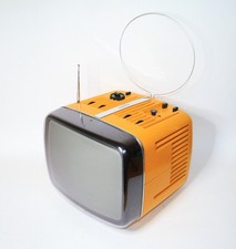 From 60s brionvega d'occasion  Expédié en Belgium