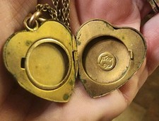 Antique skm heart for sale  Neodesha