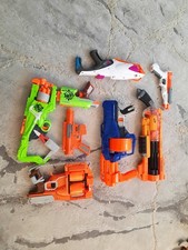 Nerf blasters bulk for sale  Brooklyn