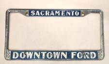 Vintage downtown ford for sale  Roseburg