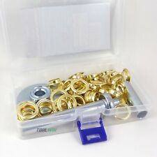 Grommet tool kit for sale  Henderson