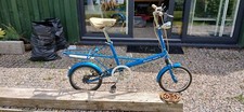 Moulton bike for sale  BEVERLEY