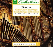 Chefs oeuvre orgue d'occasion  Monpazier