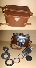 Alt voigtländer bessamatic gebraucht kaufen  Osnabrück