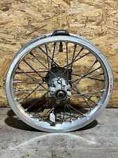 Felge ktm sx65 gebraucht kaufen  Coesfeld