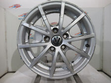 Jante aluminium volkswagen d'occasion  Vernaison