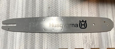 Husqvarna chainsaw bar for sale  Grant Park