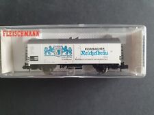 Fleischmann 8326 bierwagen gebraucht kaufen  Versand nach Germany