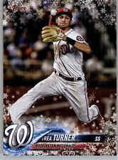 Bola de beisebol 2018 Topps Holiday You Pick EX HMW1-HMW200 comprar usado  Enviando para Brazil