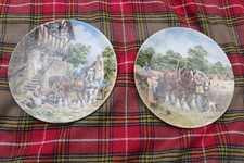 Wedgwood morning farmyard for sale  TELFORD