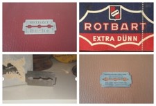 Lametta barba rotbart usato  Palermo