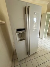 Frigo américain whirlpool d'occasion Frigo américain whirlpool d'occasion  Plouasne