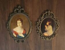 Antique metal framed for sale  Fogelsville