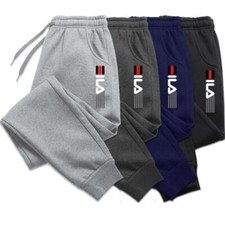 Tuta pantalone uomo usato  Fano