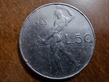 Rara moneta lire usato  Villaricca