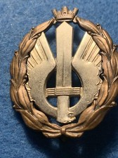 Aeronautica distintivo assalto usato Aeronautica distintivo assalto usato  Napoli