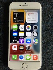 Iphone 64gb weiß gebraucht kaufen  Münster