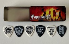 Papa roach collectible for sale  Vacaville