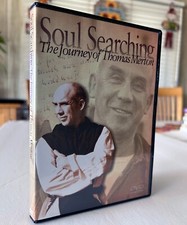 Soul Searching / The Journey of Thomas Merton (DVD, 2007), usado comprar usado  Enviando para Brazil