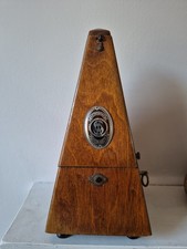 German maelzel metronome for sale  SHEFFORD