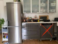 Ikea küche geräten gebraucht kaufen  Dornum