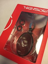 Highsider montana motorrad gebraucht kaufen  Herten