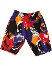 Bermuda esportiva masculina Nike Jordan pequena multicolorida colorblock DM19 comprar usado  Enviando para Brazil