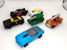 Transformers generations wfc for sale  BRAINTREE