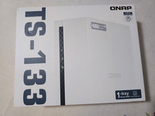 Qnap 133 server usato  Tempio Pausania