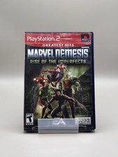 Marvel nemesis rise for sale  Martins Creek