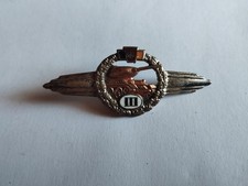 Nva qualispange klassifizierun gebraucht kaufen  Bruchköbel