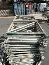 Sgb gass frame for sale  SLOUGH