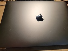 Apple MacBook Air 2020 M1 13 polegadas LCD cinza espacial comprar usado  Enviando para Brazil