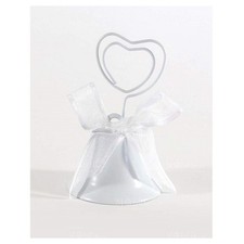 Set 6pz campanelle usato  Napoli