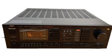 Jvc x500v stereo for sale  Los Angeles