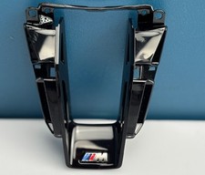 Bmw riginal lenkradspange gebraucht kaufen  Remscheid
