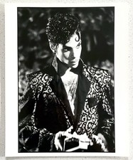 1986 prince glimpse d'occasion  Expédié en Belgium