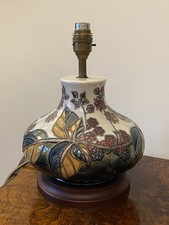 Moorcroft blackberry bramble for sale  STOURBRIDGE