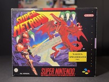 Super nintendo super gebraucht kaufen  Rosenberg