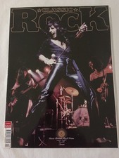 Classic rock magazine for sale  LONDON